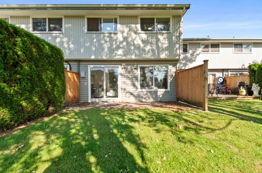 Townhouse for sale at 59 45185 Wolfe Road Chilliwack British Columbia - MLS: R3139918