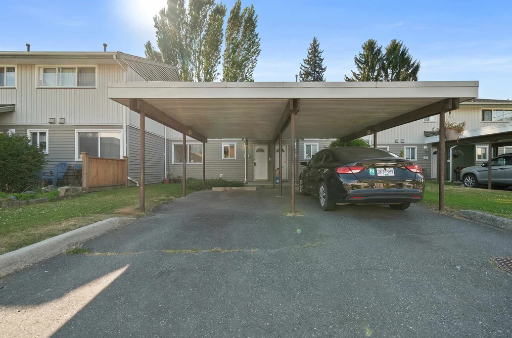 59 45185 WOLFE ROAD, Chilliwack BC V2P 1V5, Chilliwack BC — Residential for Sale — Photo 4 of 34