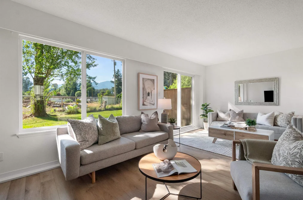 59 45185 WOLFE ROAD, Chilliwack BC V2P 1V5, Chilliwack BC — Residential for Sale — Photo 6 of 34