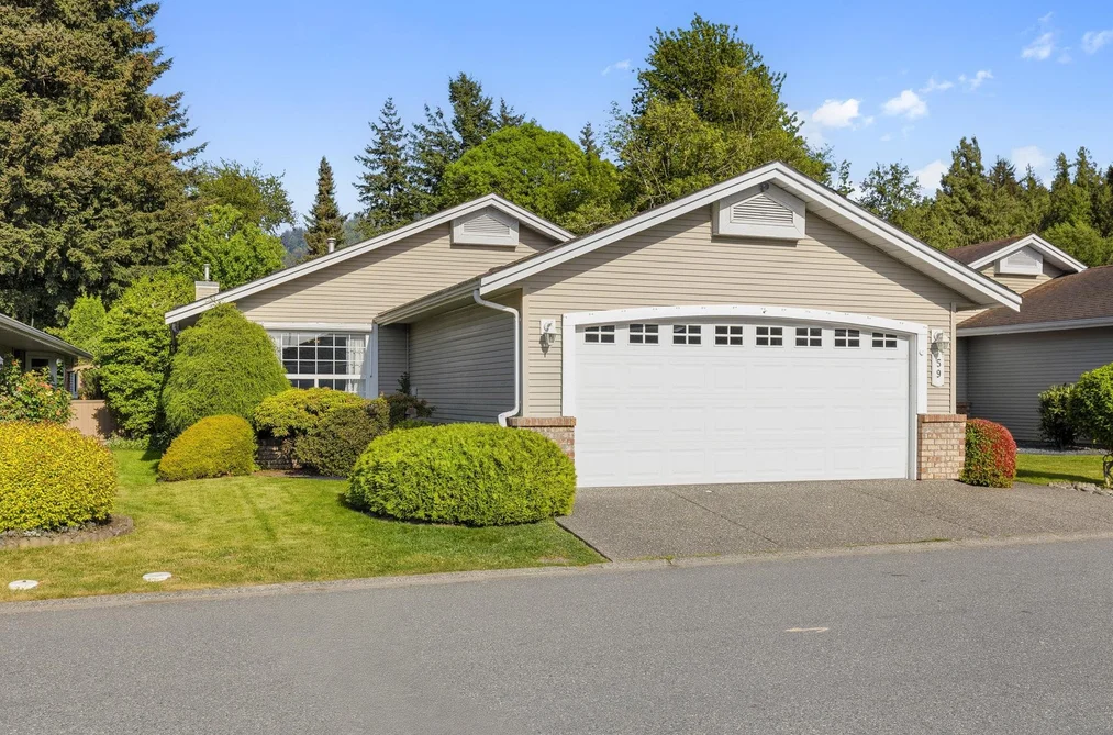 House for sale at 59 6001 Promontory Road Chilliwack British Columbia - MLS: R3121451