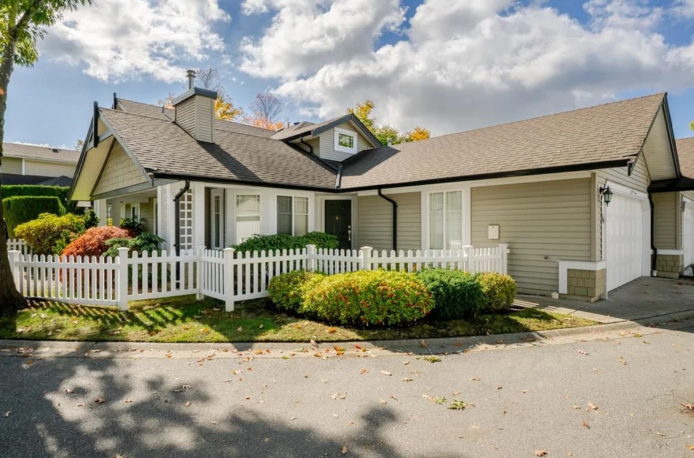 6488 168 St Unit 59, Surrey, BC - MLS: R3173057