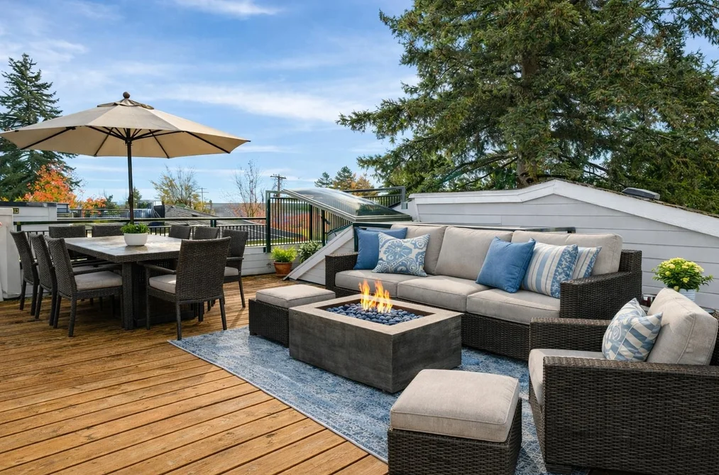 Townhouse for sale at 59 6528 Denbigh Avenue Burnaby British Columbia - MLS: R3116738