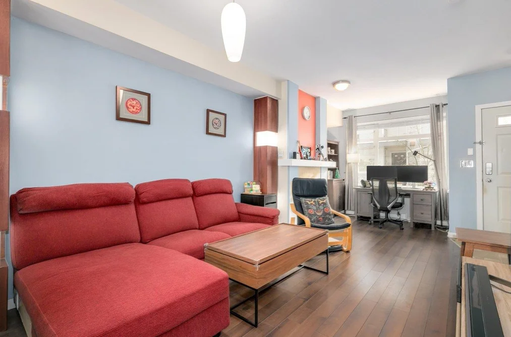 59 6528 DENBIGH AVENUE, Burnaby BC V5H 3R8, Burnaby BC — Residential for Sale - Photo 2