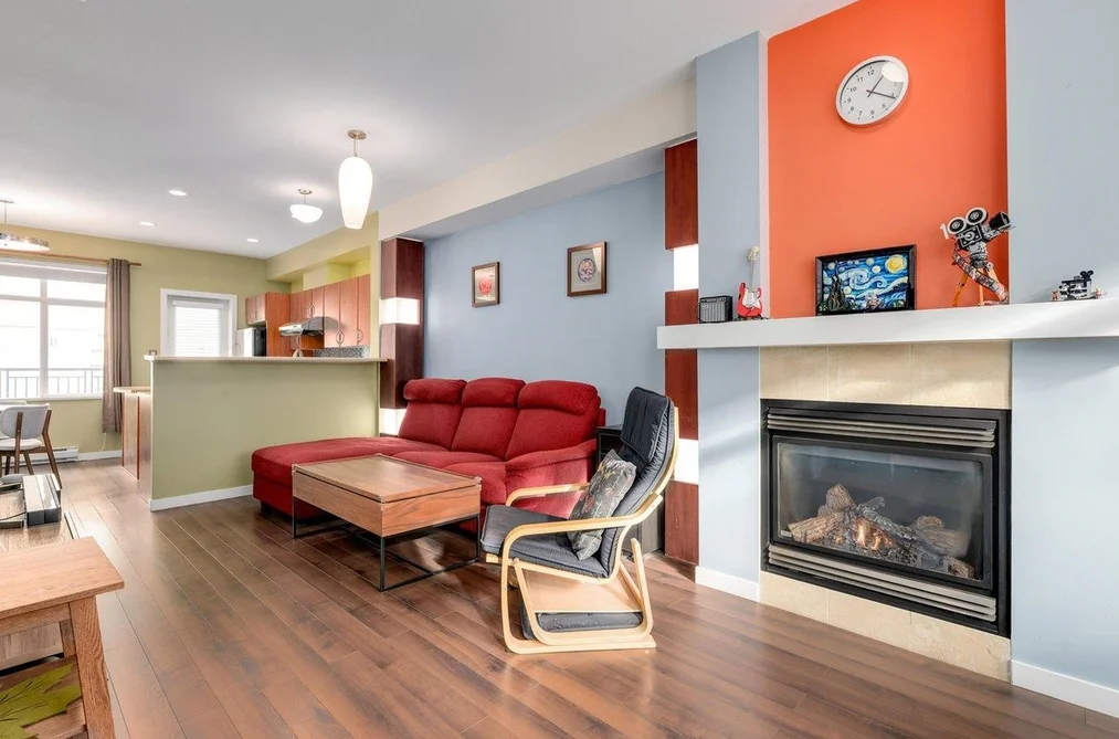 59 6528 DENBIGH AVENUE, Burnaby BC V5H 3R8, Burnaby BC — Residential for Sale - Photo 4