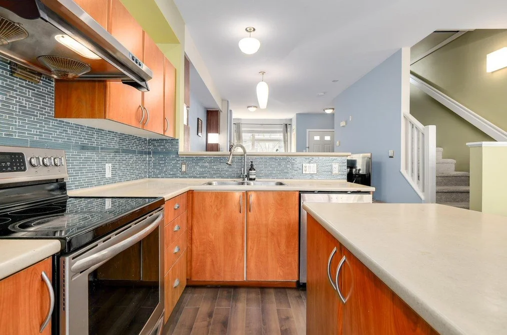 59 6528 DENBIGH AVENUE, Burnaby BC V5H 3R8, Burnaby BC — Residential for Sale - Photo 5