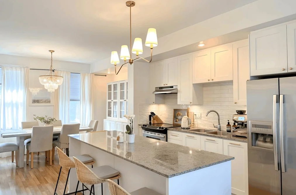 Townhouse for sale at 59 688 Edgar Avenue Coquitlam British Columbia - MLS: R3127013