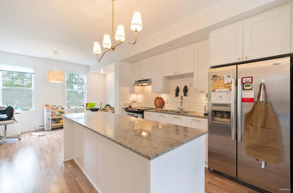 59 688 EDGAR AVENUE, Coquitlam BC V3K 0A5, Coquitlam BC — Residential for Sale - Photo 3