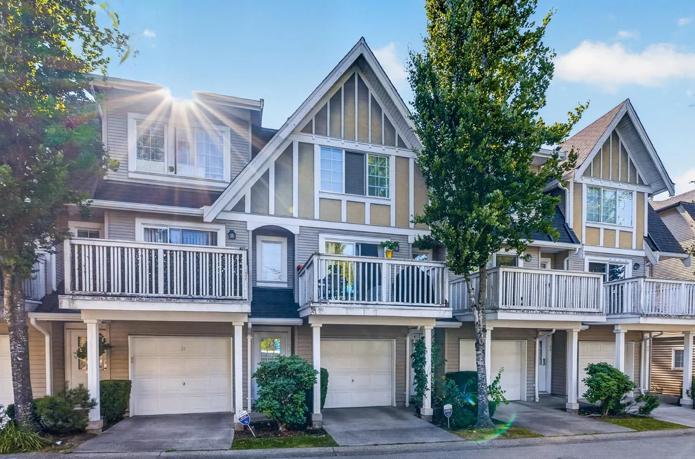 Townhouse for sale at 59 8775 161 Street Surrey British Columbia - MLS: R3149991