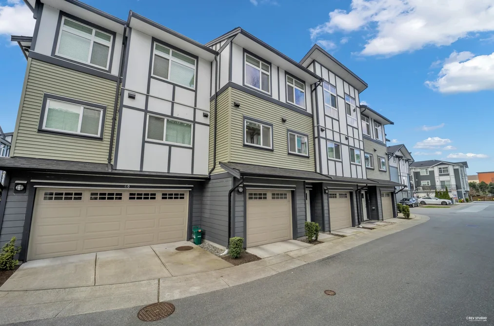 Townhouse for sale at 59 9680 Alexandra Road Richmond British Columbia - MLS: R3120878
