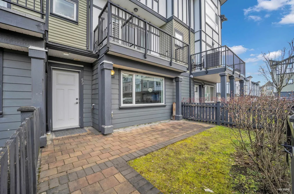 59 9680 ALEXANDRA ROAD, Richmond BC V6X 0P2, Richmond BC — Residential for Sale - Photo 2