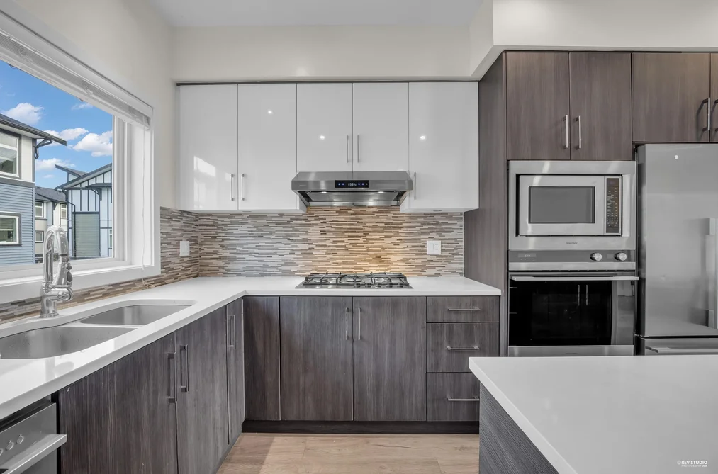 59 9680 ALEXANDRA ROAD, Richmond BC V6X 0P2, Richmond BC — Residential for Sale - Photo 3