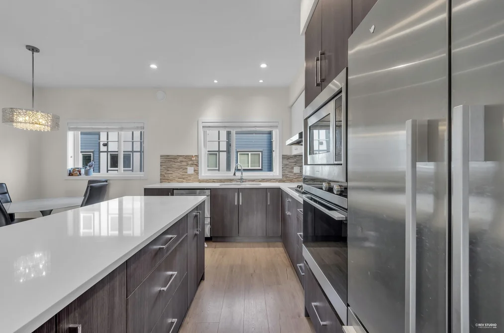 59 9680 ALEXANDRA ROAD, Richmond BC V6X 0P2, Richmond BC — Residential for Sale - Photo 4