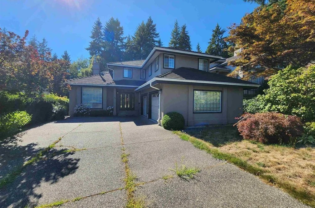 House for sale at 59 Foxwood Drive Port Moody British Columbia - MLS: R3128637
