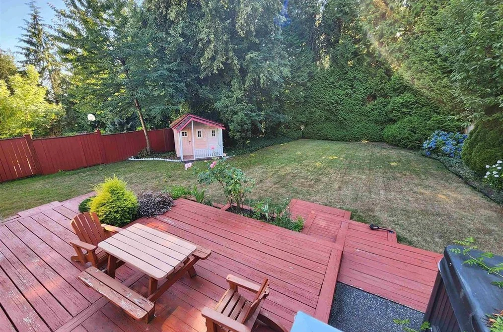 59 FOXWOOD DRIVE, Port Moody BC V3H 4X2, Port Moody BC — Residential for Sale - Photo 2