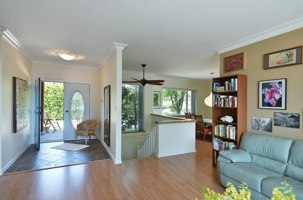 590-592 N FLETCHER ROAD, Gibsons BC V0N 1V9, Gibsons BC — Residential for Sale - Photo 3