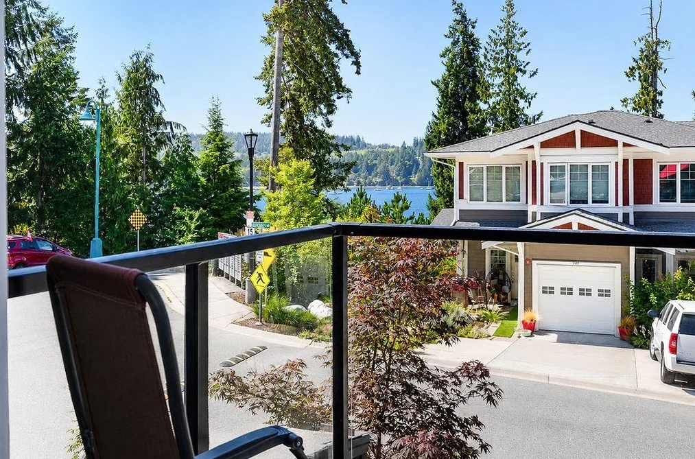 Townhouse for sale at 5902 Beachgate Lane Sechelt British Columbia - MLS: R3154615