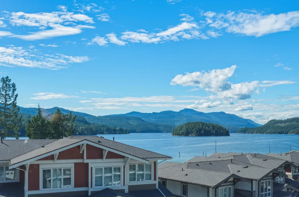 Townhouse for sale at 5906 Beachgate Lane Sechelt British Columbia - MLS: R3136358