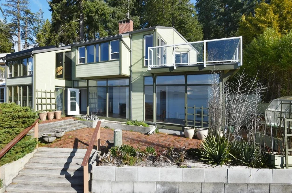 5907 SUNSHINE COAST HIGHWAY, Sechelt BC V0N 3A0, Sechelt BC — Residential for Sale - Photo 3