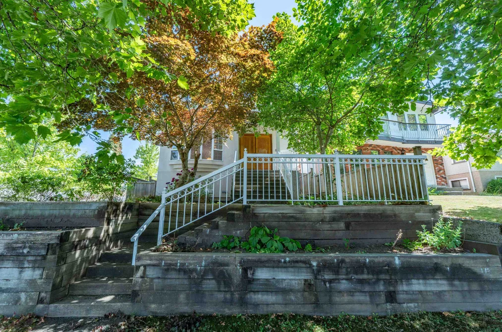 House for sale at 5908 Dumfries Street Vancouver British Columbia - MLS: R3149423
