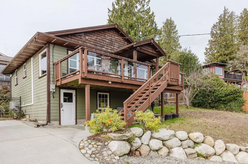 591 GIBSONS WAY, Gibsons BC V0N 1V9, Gibsons BC — Residential for Sale - Photo 6