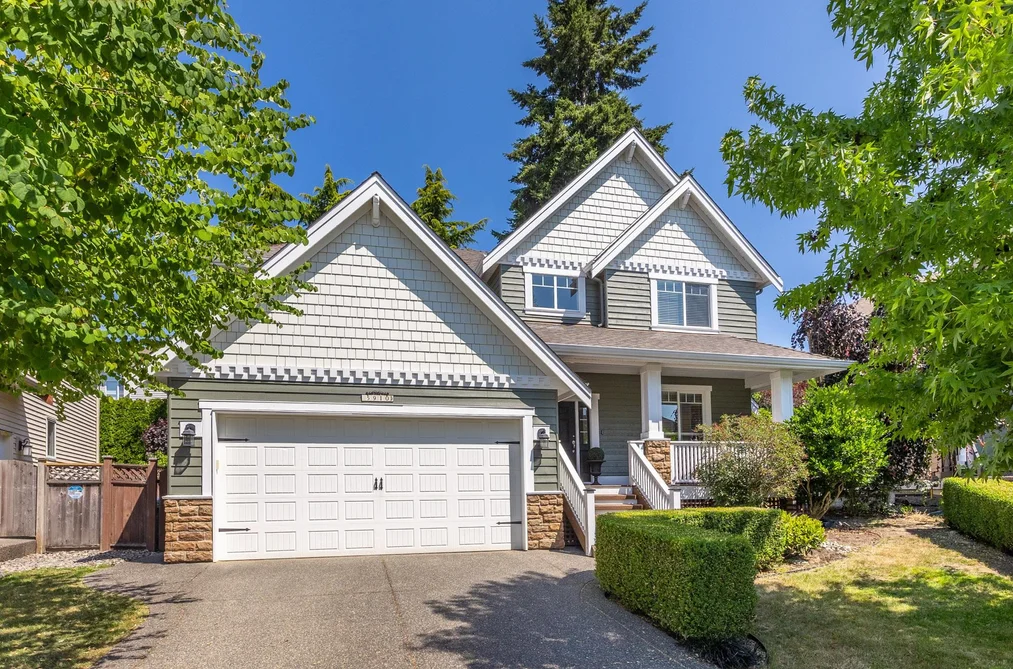 House for sale at 5910 164a Street Surrey British Columbia - MLS: R3145837