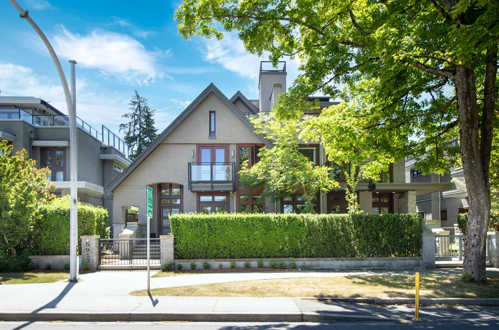 5912 CHANCELLOR BOULEVARD, Vancouver BC V6T 0A1, Vancouver BC — Residential for Sale — Photo 11 of 40