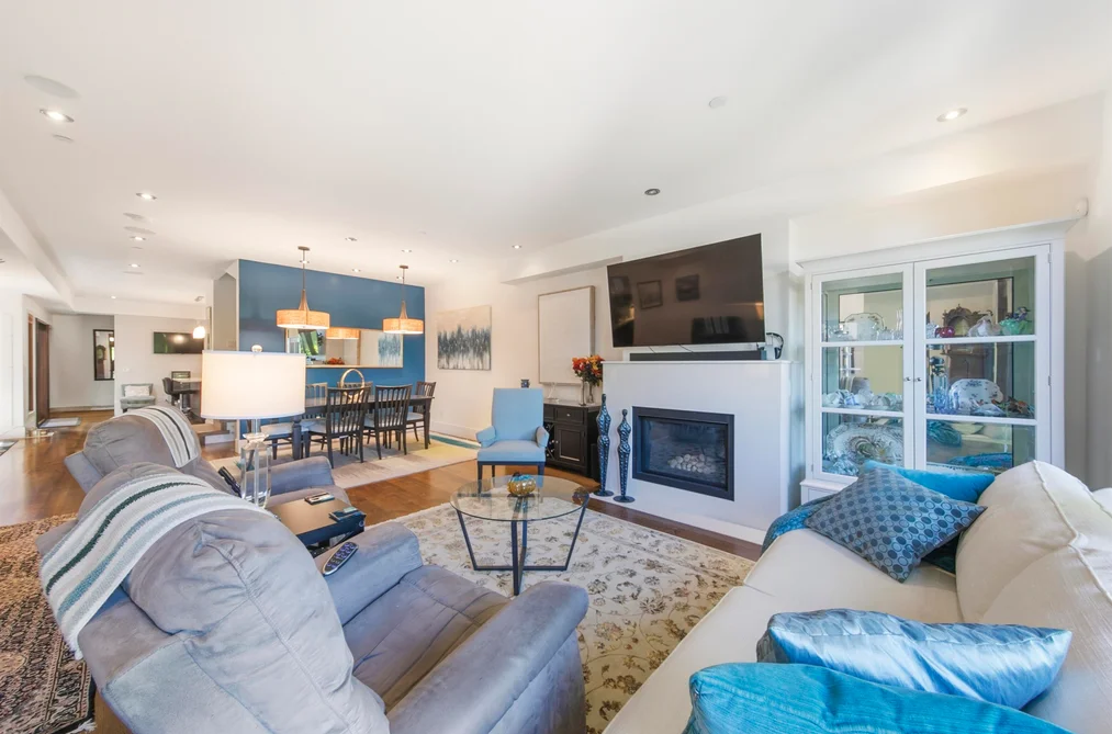 5912 CHANCELLOR BOULEVARD, Vancouver BC V6T 0A1, Vancouver BC — Residential for Sale — Photo 13 of 40
