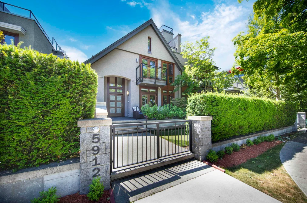 5912 CHANCELLOR BOULEVARD, Vancouver BC V6T 0A1, Vancouver BC — Residential for Sale — Photo 40 of 40