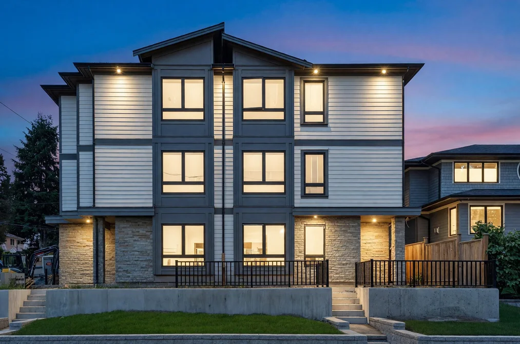 Half Duplex for sale at 2 5915 Keith Street Burnaby British Columbia - MLS: R3144277