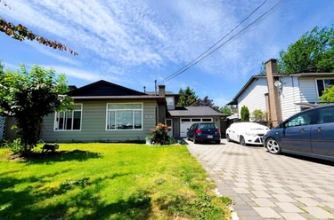 5919 184 St, Surrey, BC - MLS: R3129998