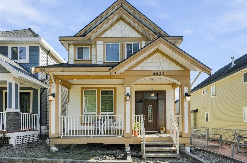 5920 131 St, Surrey, BC - MLS: R3171218