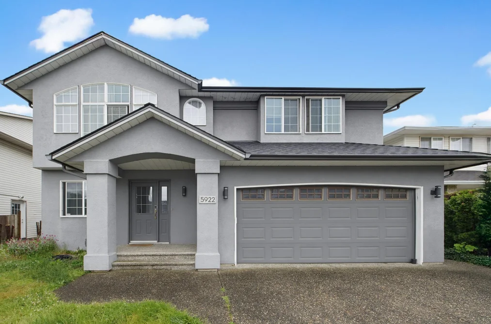 House for sale at 5922 Birmingham Place Chilliwack British Columbia - MLS: R3135043