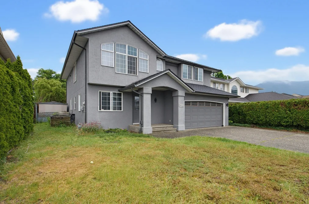 5922 BIRMINGHAM PLACE, Chilliwack BC V2R 3G1, Chilliwack BC — Residential for Sale - Photo 2