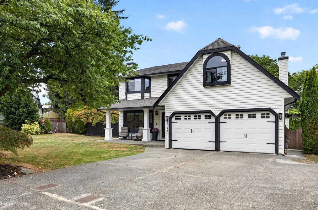 5927 169a St, Surrey, BC - MLS: R3169597