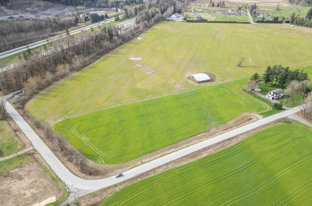 59280 ST ELMO ROAD, Hope BC V0X 1L2, Hope BC — Land for Sale - Photo 3