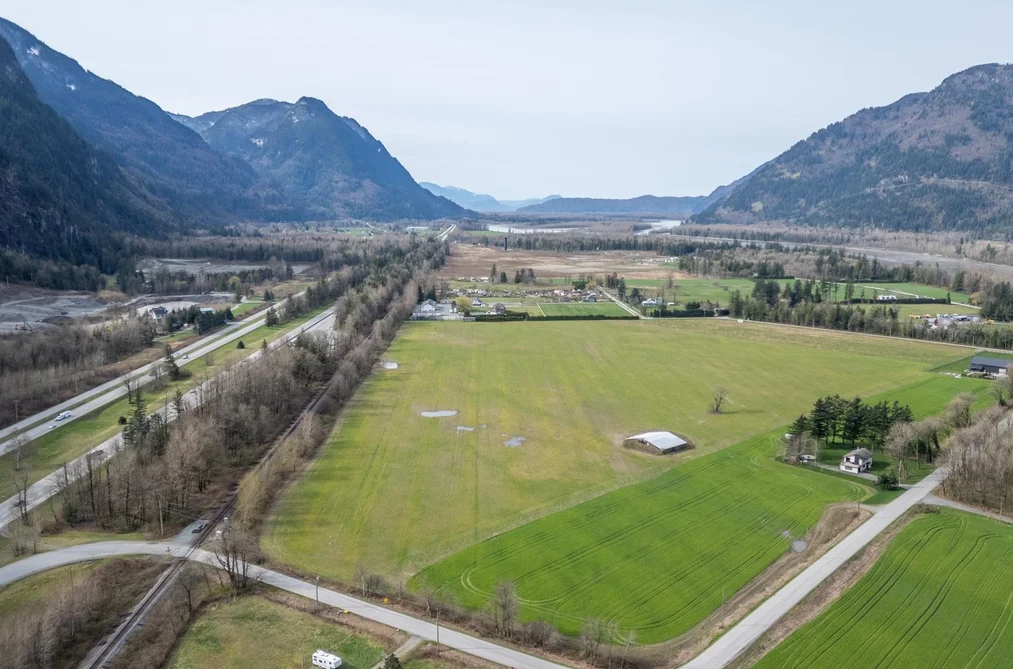 59280 ST ELMO ROAD, Hope BC V0X 1L2, Hope BC — Land for Sale - Photo 5
