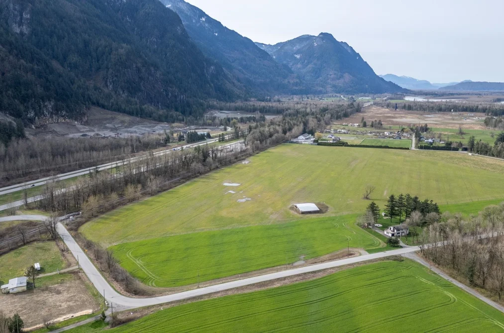 59280 ST ELMO ROAD, Hope BC V0X 1L2, Hope BC — Land for Sale - Photo 6