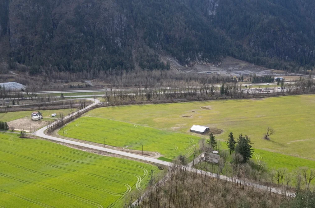 59280 ST ELMO ROAD, Hope BC V0X 1L2, Hope BC — Land for Sale - Photo 7