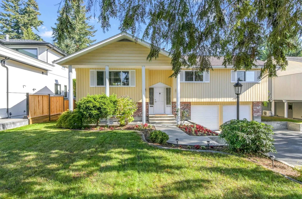 5930 135 St, Surrey, BC - MLS: R3173539