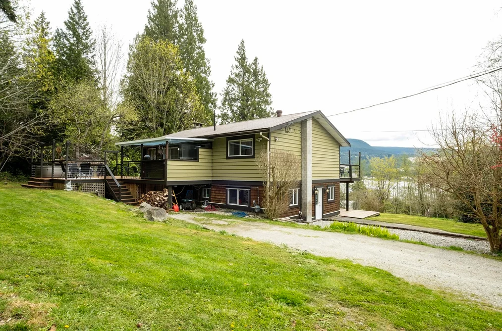 House for sale at 5930 Shoal Way Sechelt British Columbia - MLS: R3108889