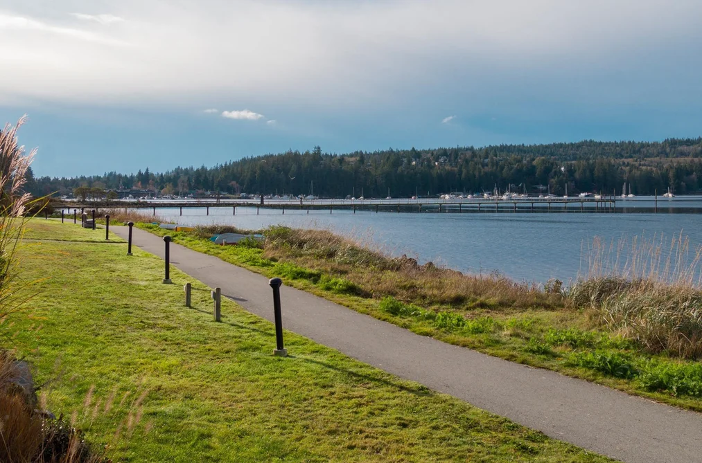 Townhouse for sale at 5934 Oldmill Lane Sechelt British Columbia - MLS: R3069242