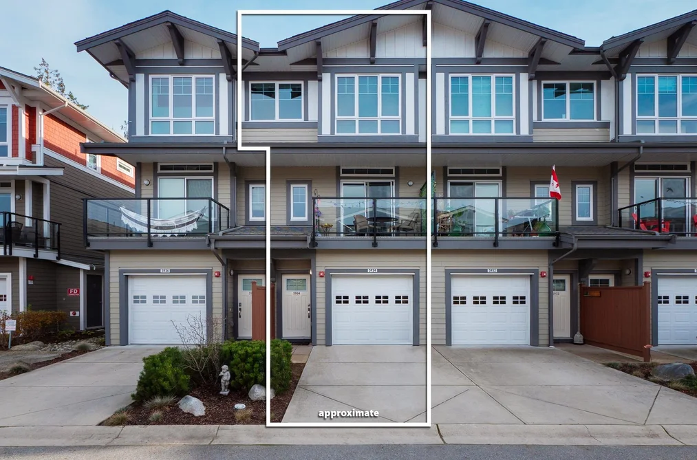5934 OLDMILL LANE, Sechelt BC V7Z 0S3, Sechelt BC — Residential for Sale - Photo 2