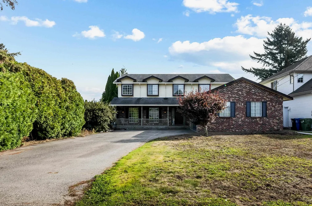 5936 Carter Rd, Chilliwack, BC - MLS: R3174248