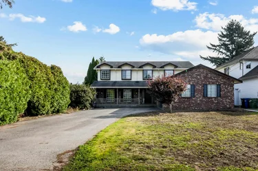 5936 Carter Rd, Chilliwack, BC - MLS: R3174248