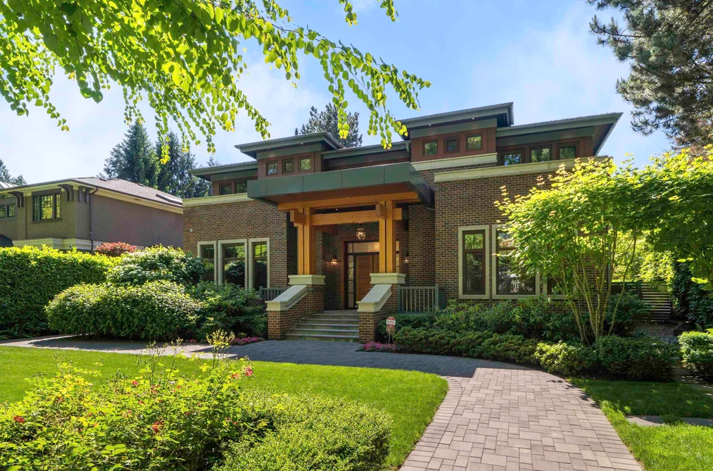 House for sale at 5937 Churchill Street Vancouver British Columbia - MLS: R3043299