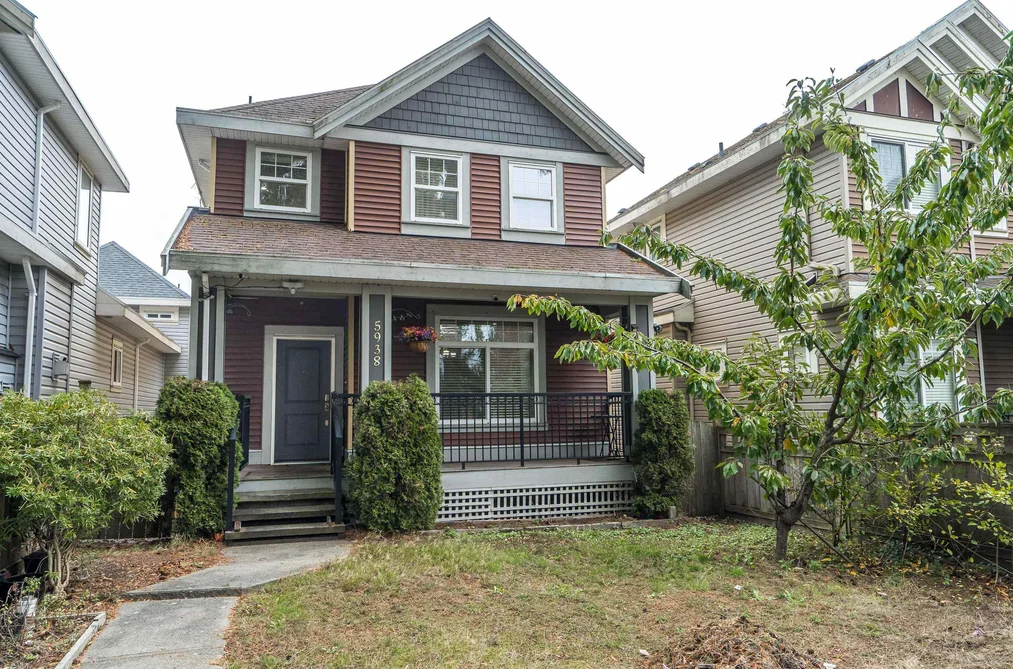 5938 128 St, Surrey, BC - MLS: R3176067