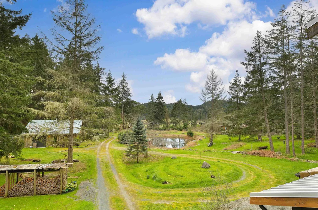 594 HORTON BAY ROAD, Mayne Island BC V0N 2J2, Mayne Island BC — Residential for Sale - Photo 7