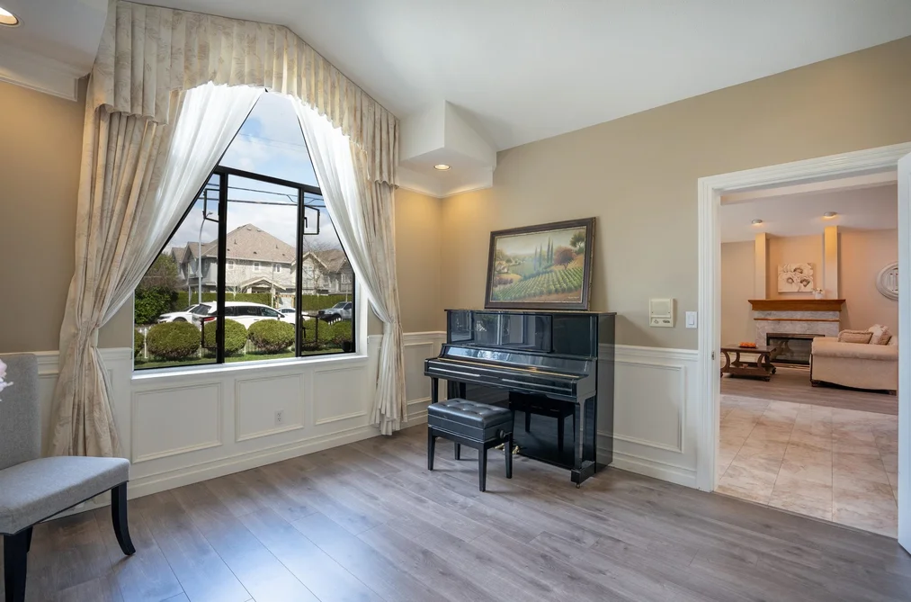 5940 COLVILLE ROAD, Richmond, BC — Residential for Sale — Photo 11 of 29