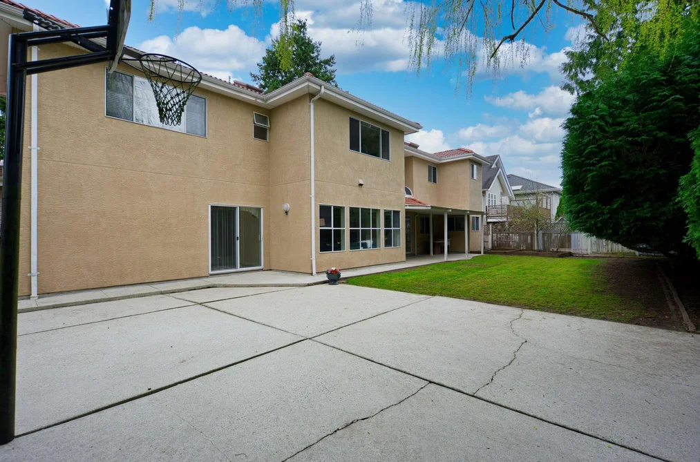 5940 COLVILLE ROAD, Richmond, BC — Residential for Sale — Photo 28 of 29