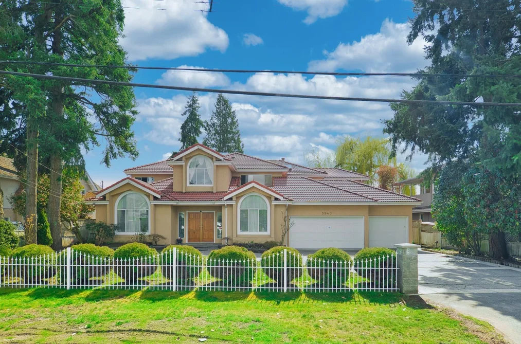 5940 COLVILLE ROAD, Richmond, BC — Residential for Sale — Photo 29 of 29